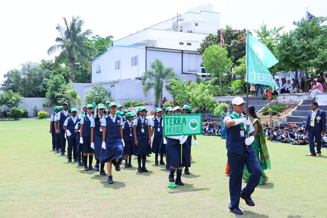 Educational Environment 1