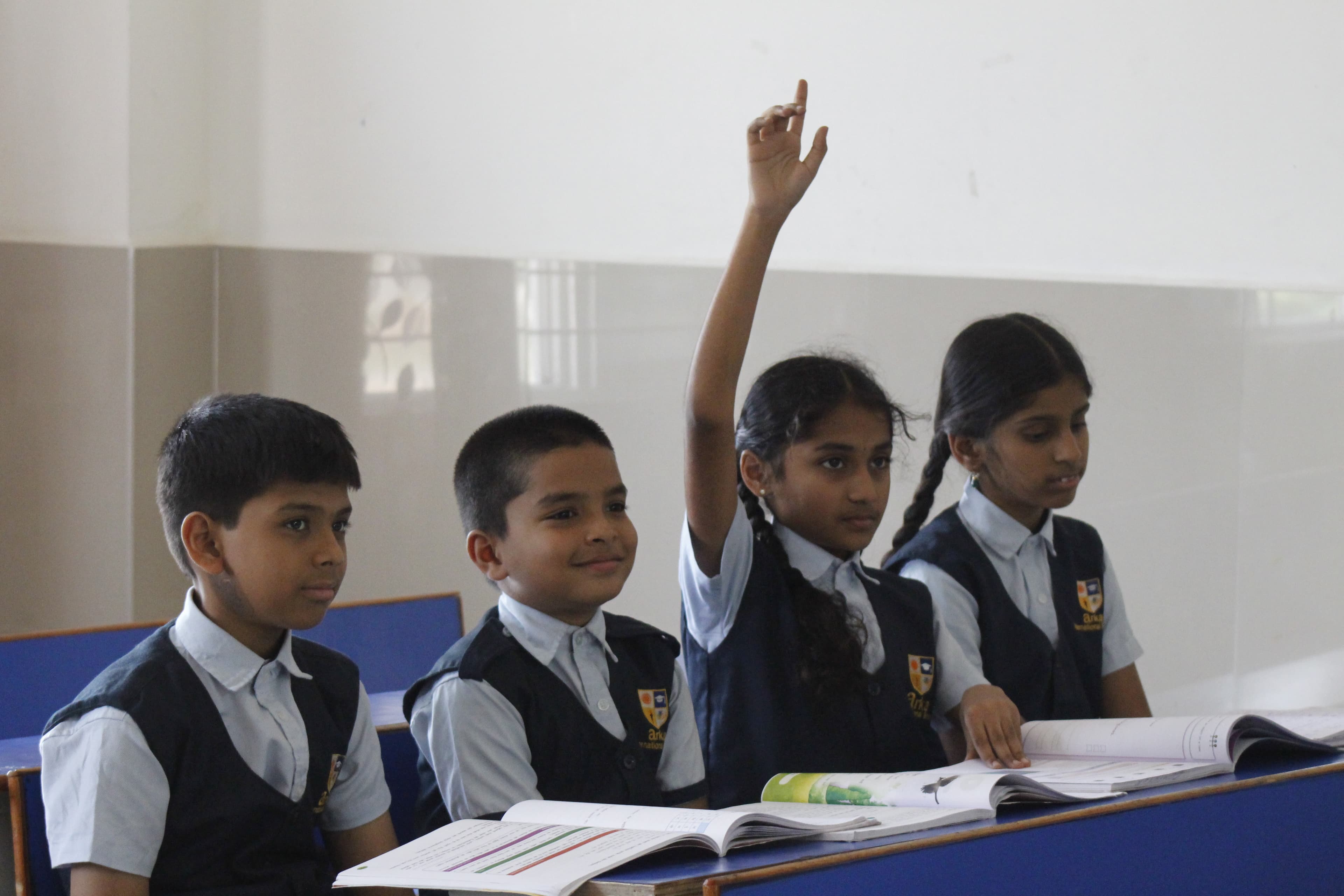 Curricular Activities