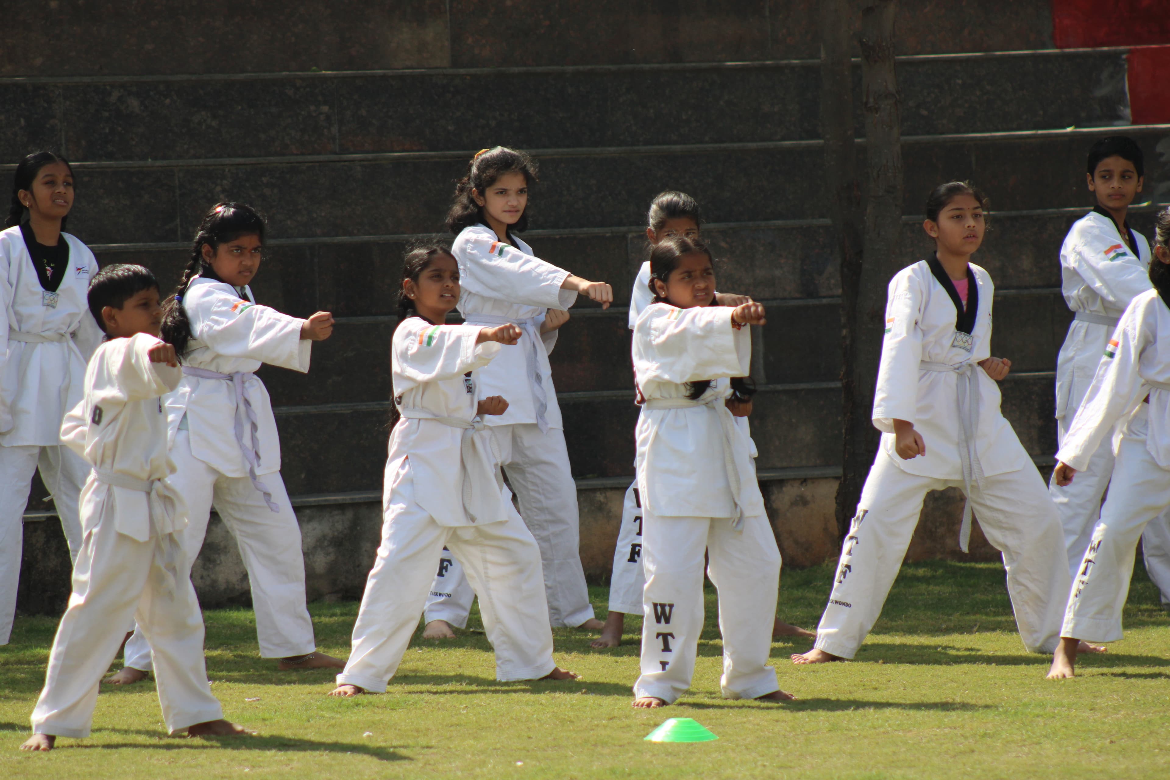 Extra-curricular activity 1